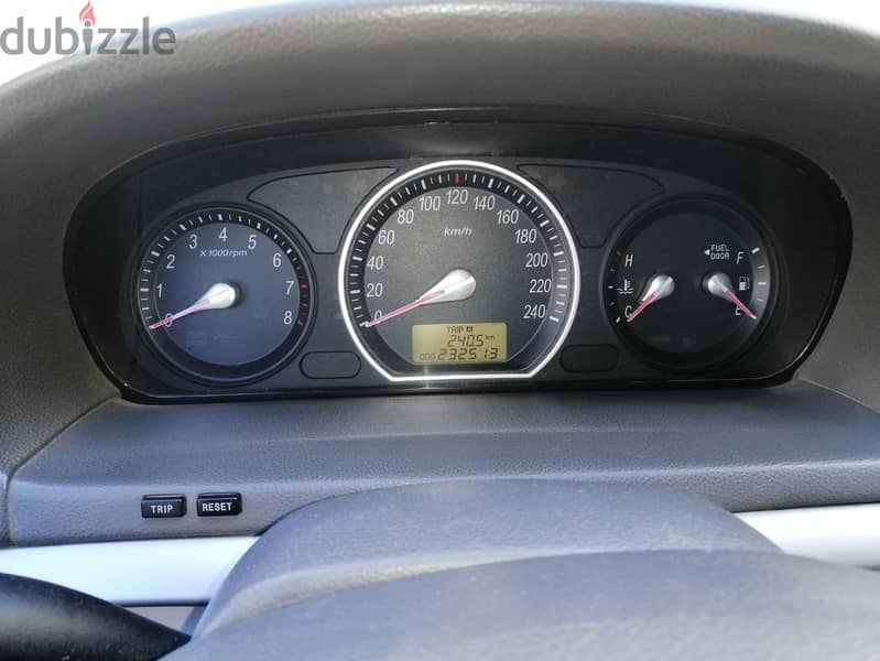 Hyundai Sonata 2006 - STRONG VEHICLE 3