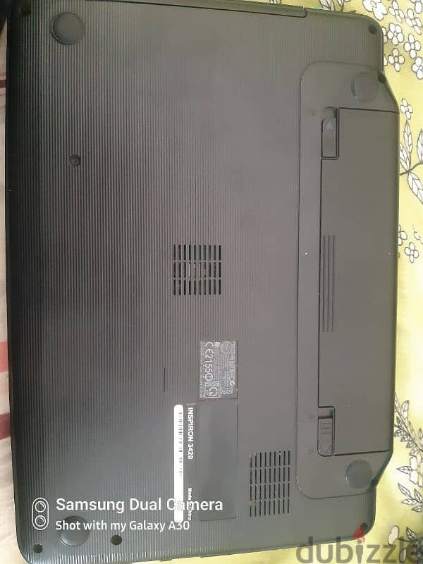 DELL i3, 128 SSD, 320 HDD 2