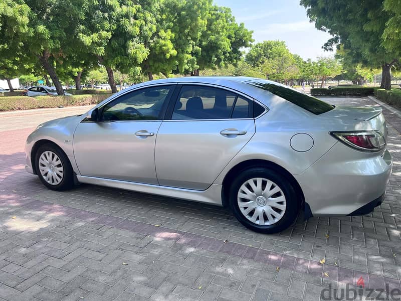 Mazda 6 2012 19