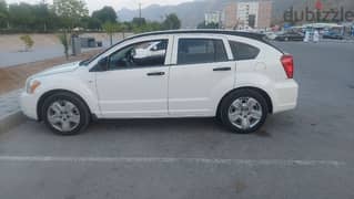 Dodge Caliber 2009 0