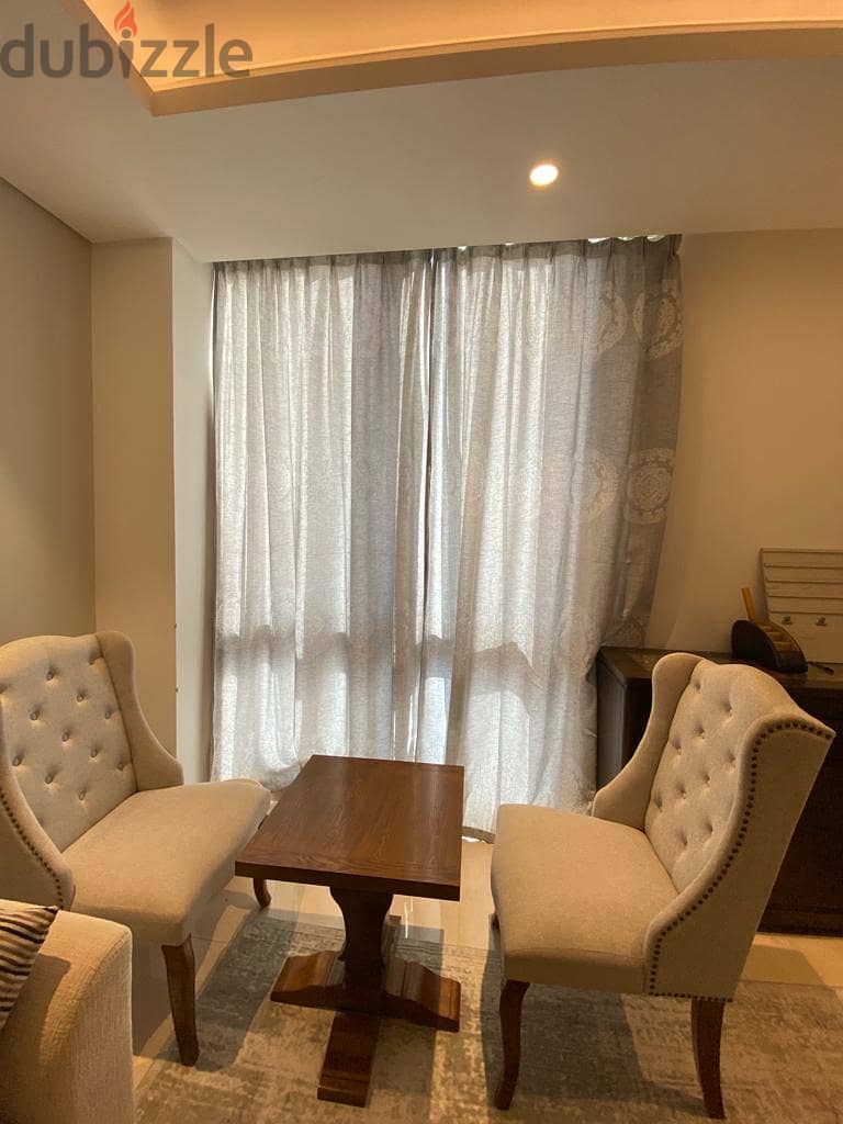 2 BHK apartment in Muscat Grand Mall (S12GH) 9