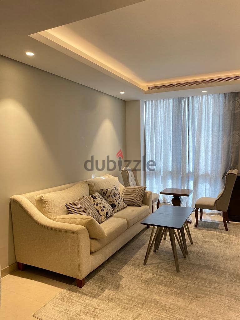 2 BHK apartment in Muscat Grand Mall (S12GH) 12