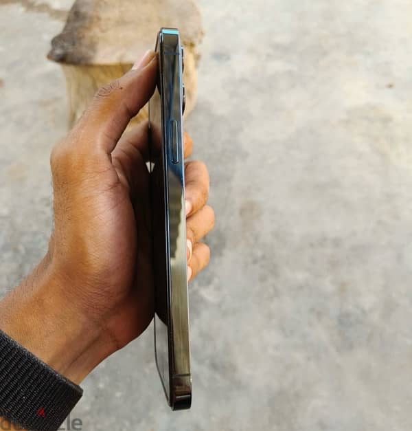 iPhone 12 Pro Max 256gb 2