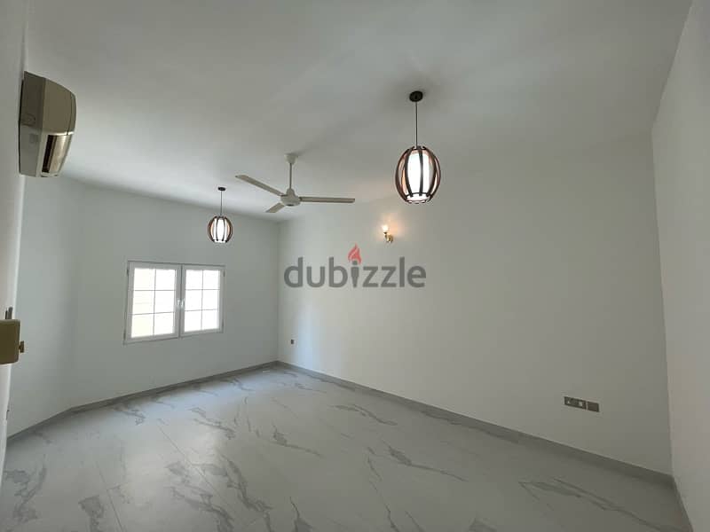 ADV156*beautiful 5BHK villa for rent in azaiba 17