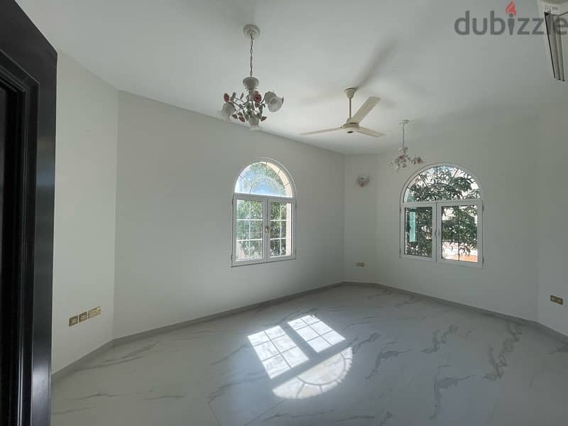 ADV156*beautiful 5BHK villa for rent in azaiba 18