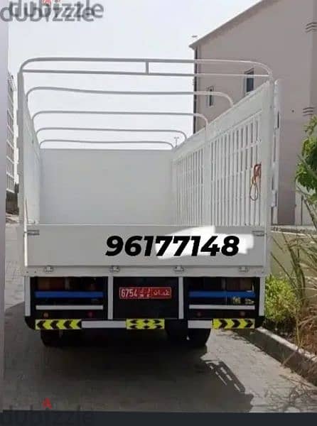 Truck for Rent 3ton 7ton 10ton truck Transport Service 0