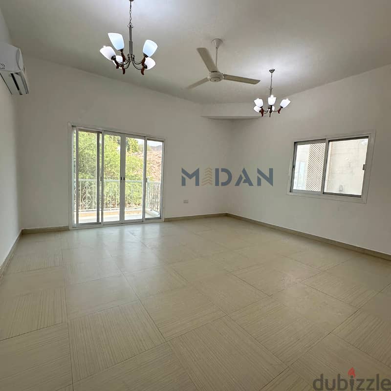 QURUM 29 | BEAUTIFUL 5+1 BR VILLA 2