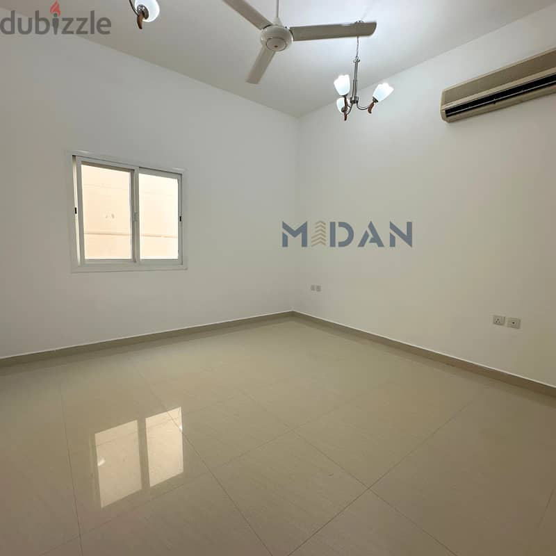 QURUM 29 | BEAUTIFUL 5+1 BR VILLA 3