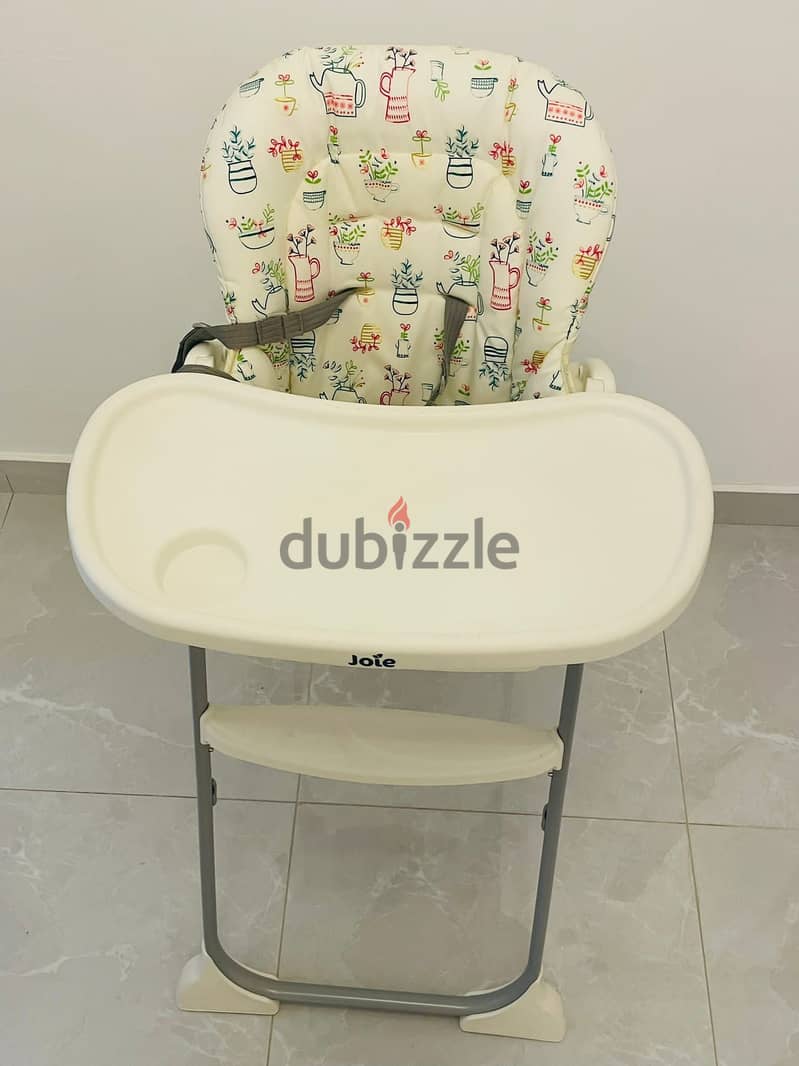 Baby Items 3