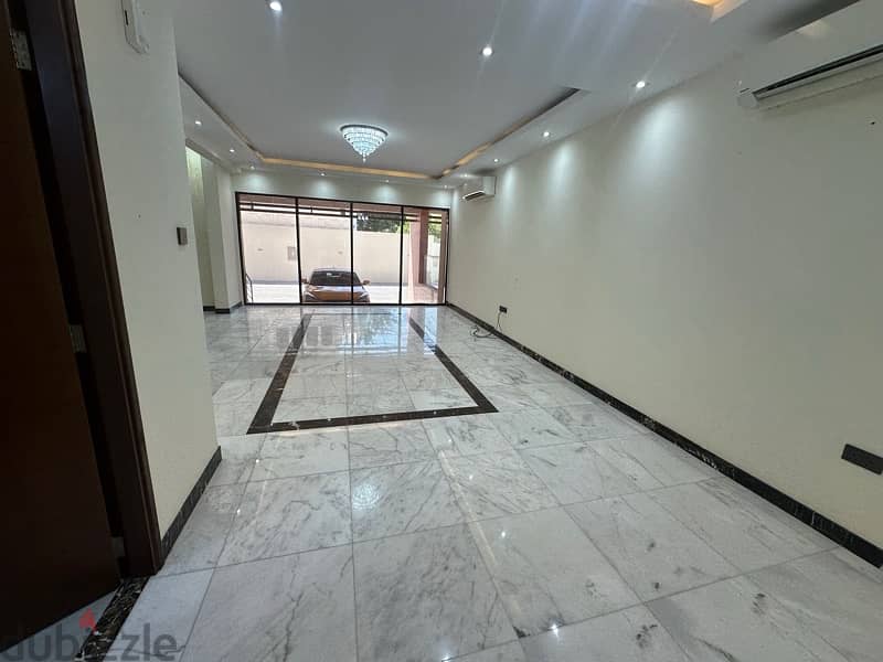 5+1 BD |  townhouse | Qurum 2