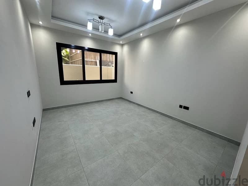 5+1 BD |  townhouse | Qurum 3