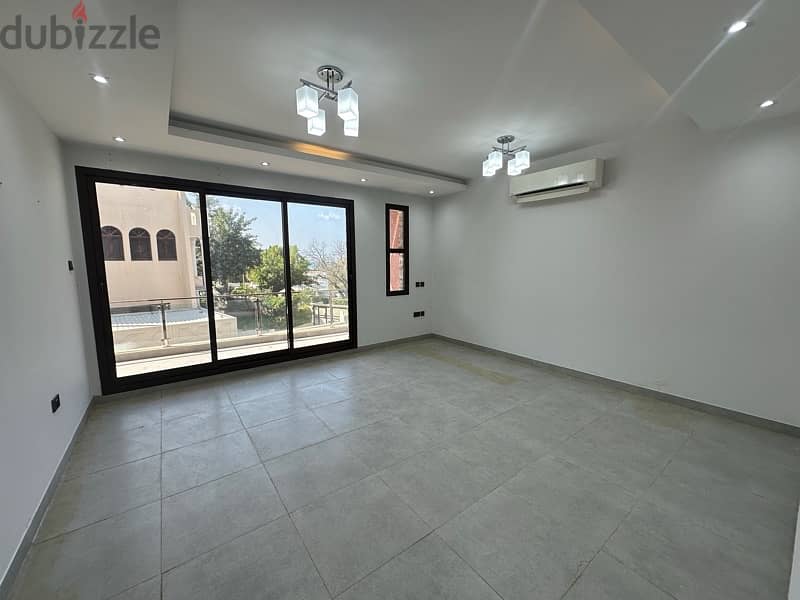 5+1 BD |  townhouse | Qurum 5