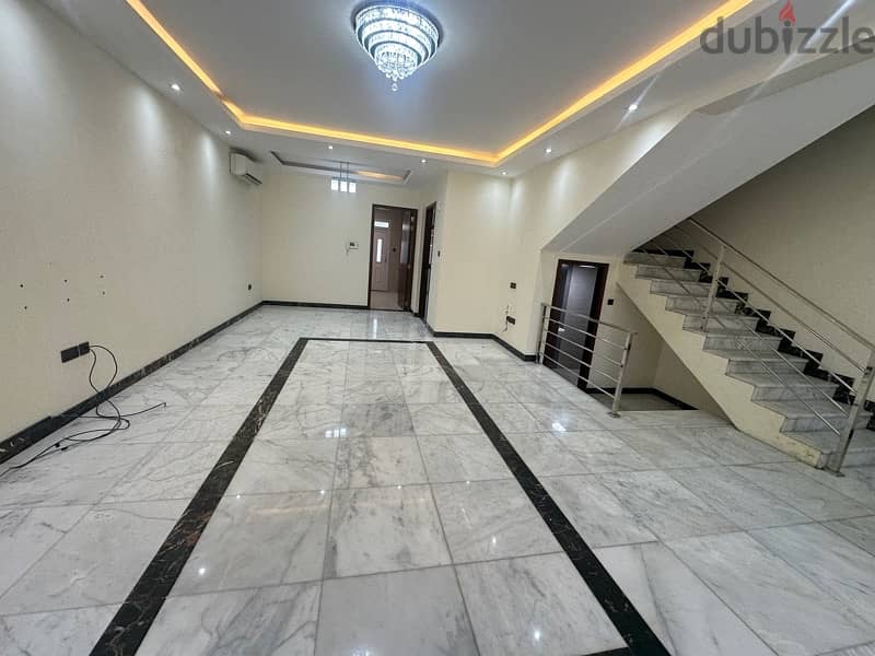 5+1 BD |  townhouse | Qurum 6