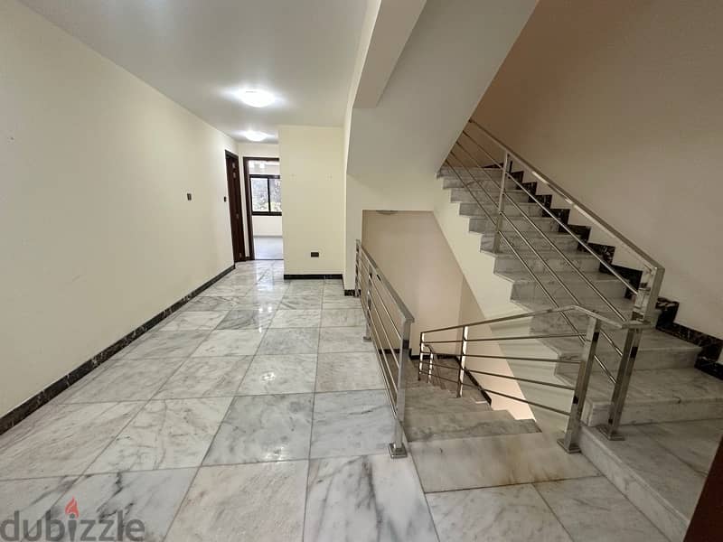 5+1 BD |  townhouse | Qurum 10