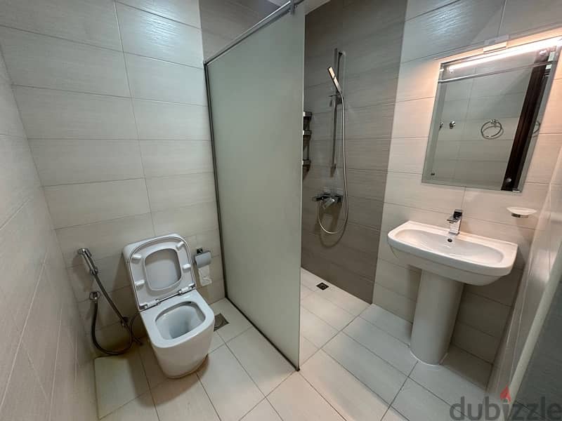 5+1 BD |  townhouse | Qurum 11