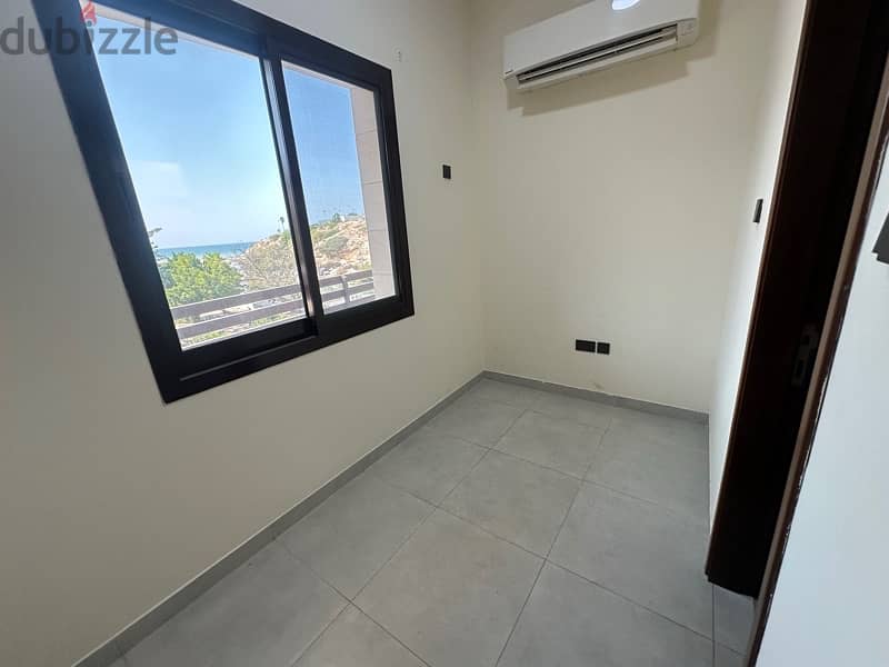 5+1 BD |  townhouse | Qurum 13