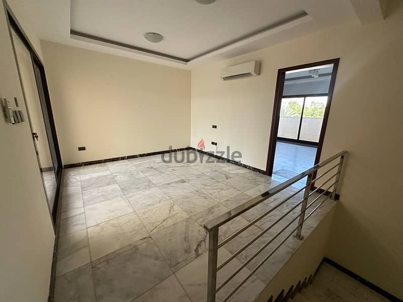 5+1 BD |  townhouse | Qurum 14