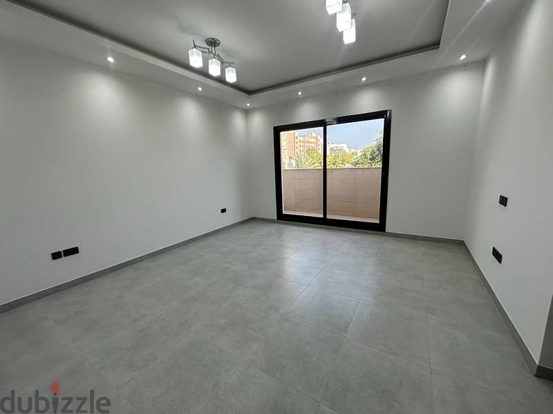 5+1 BD |  townhouse | Qurum 15