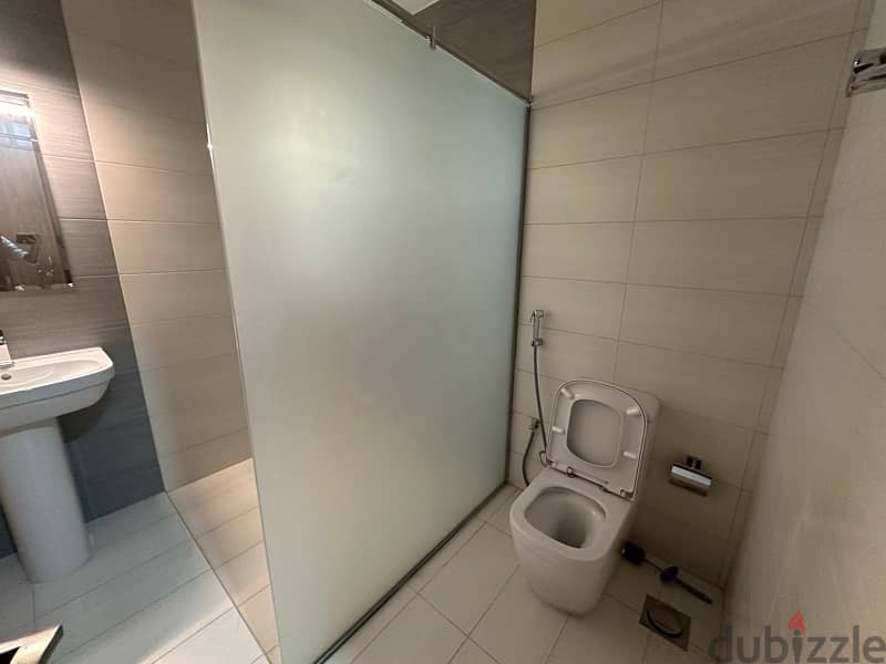 5+1 BD |  townhouse | Qurum 16