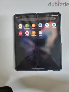 SAMSUNG ZFOLD 3 5G (9/10 CONDITION) 0