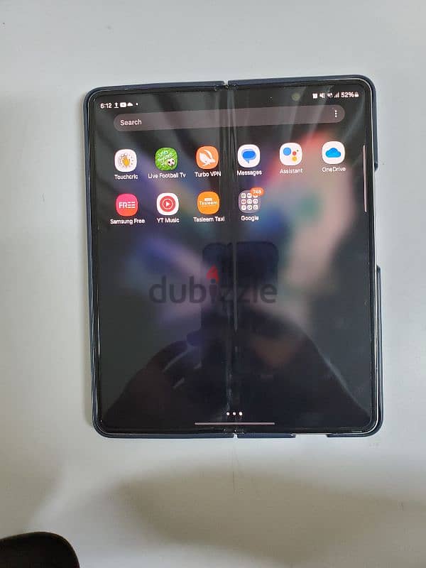 SAMSUNG ZFOLD 3 5G (9/10 CONDITION) 16