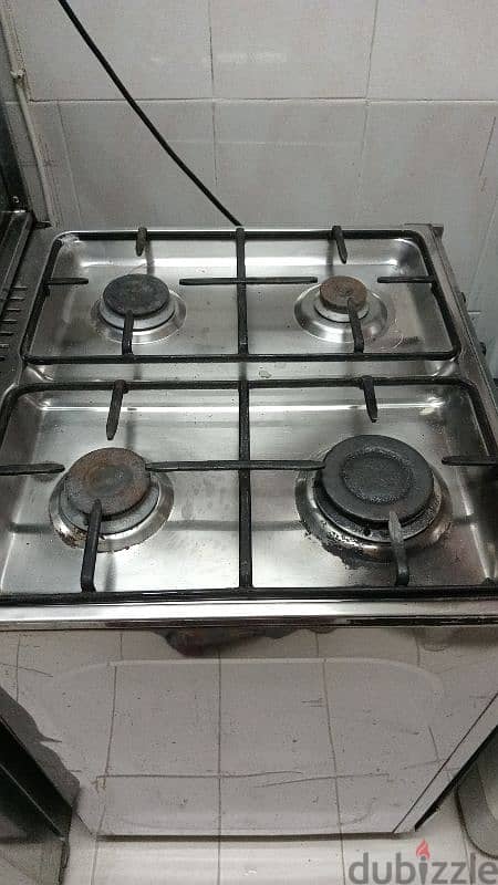 range. cooker. sale 1