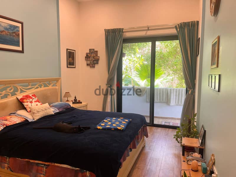 Furnished 2 Bedrooms Apartment. 7