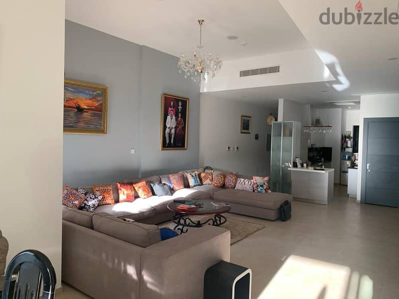 Furnished 2 Bedrooms Apartment. 16