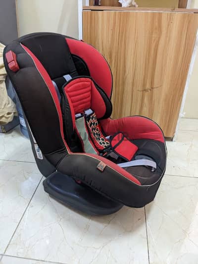 car seat for kids