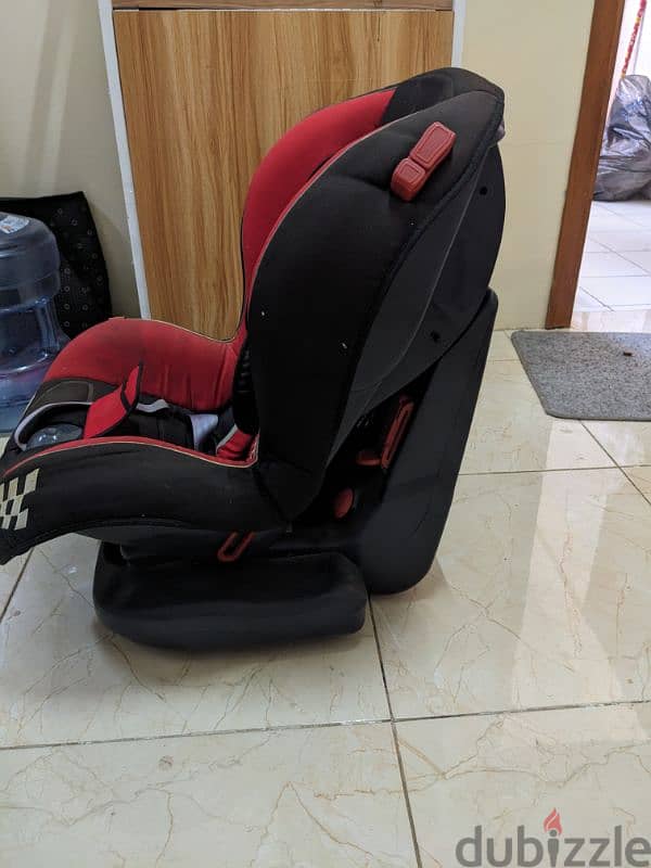 car seat for kids 3