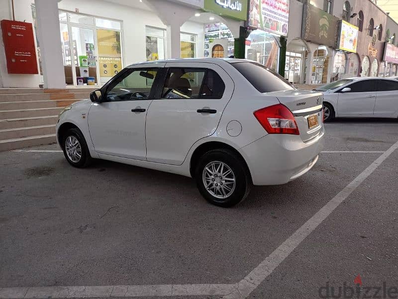 Suzuki Swift 2013 1