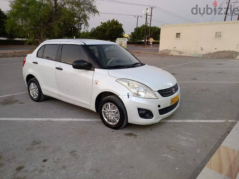 Suzuki Swift 2013 2