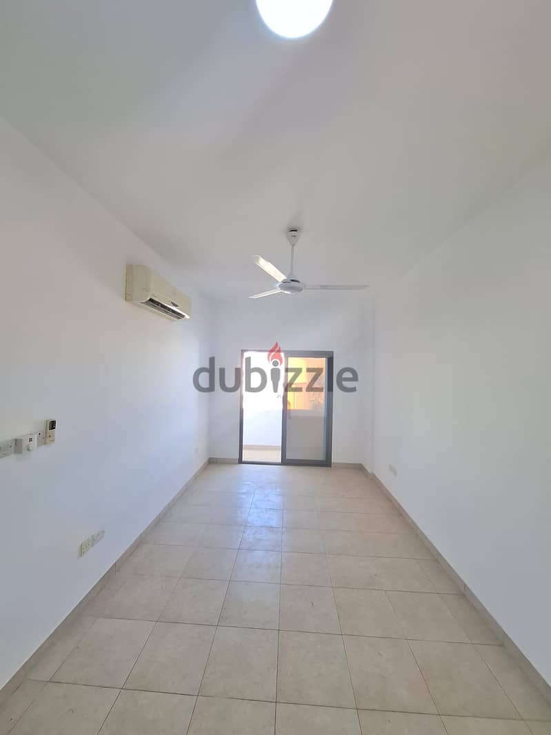 Two Bedrooms apertment for rent inGhobrah+ Free WiFi near Royal Hotel 16