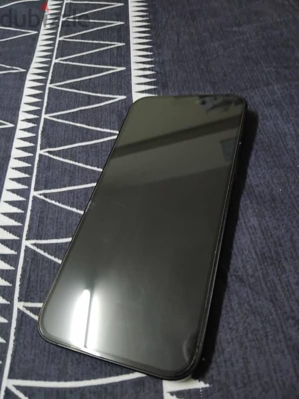 iPhone 15 pro max 1tb 2