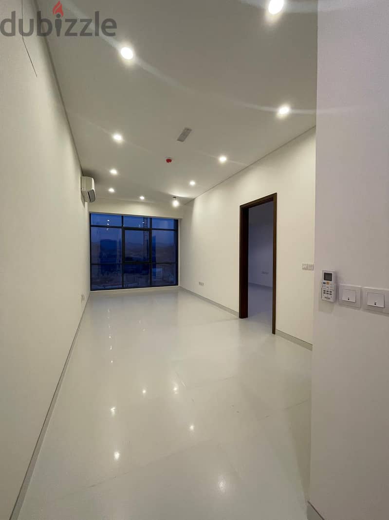 Luxury Apartment for Rent in Al Irfan – Opposite Muscat Hills 3