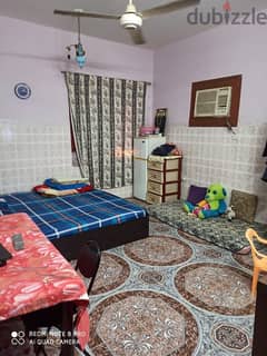 Single Room for Ladies only bathroom and kitchen sharing 0