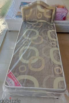 190×90 Divan Bed 0