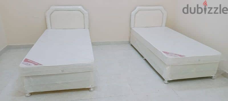 190×90 Divan Bed 1