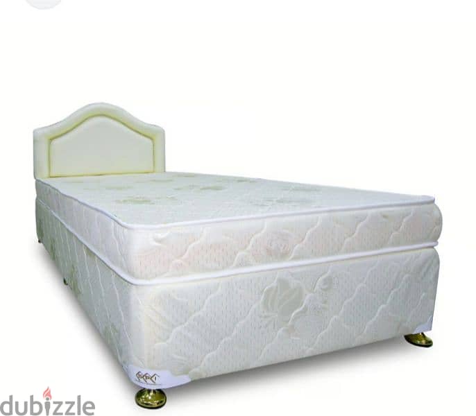 190×90 Divan Bed 3