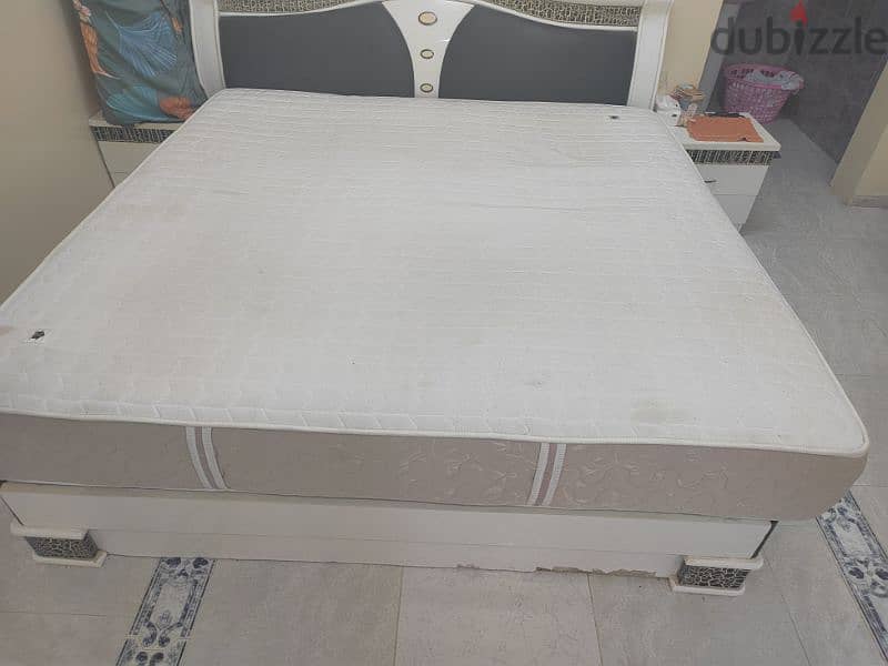 medical mattress from home center 0