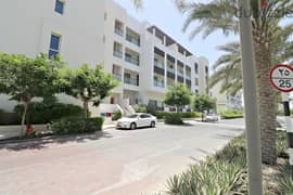 Apartment 2 bhk almouj liwan B for sale 0