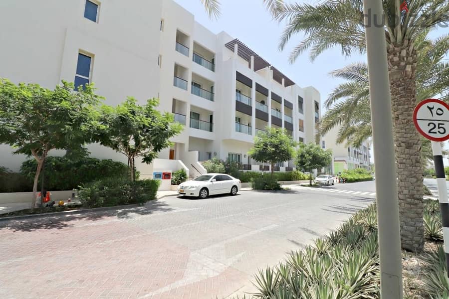 Apartment 2 bhk almouj liwan B for sale 0