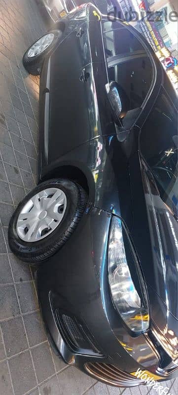 Renault Fluence 2016 5