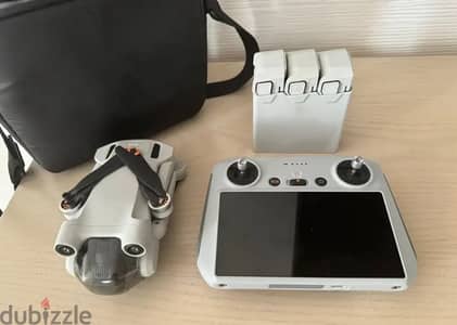 DJI mini 4 pro