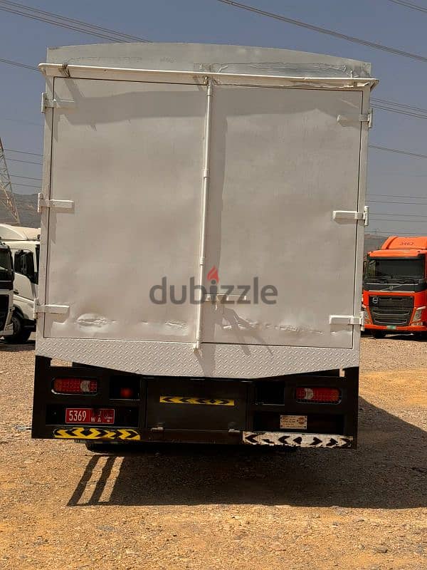 Ud for sale 7ton 2018 model 99790031 3