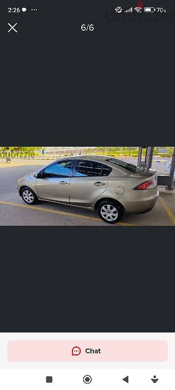 Mazda Mazda 2 2015 6