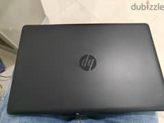 HP Laptop For Sale 0