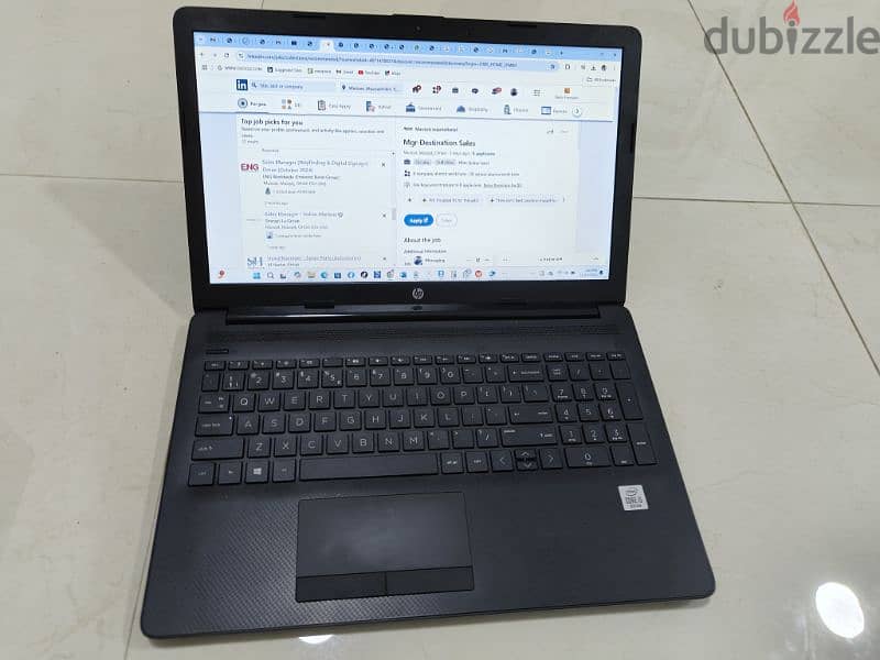 HP Laptop For Sale 2