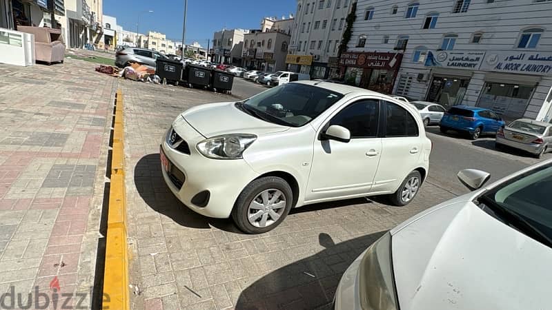 Nissan Micra Swift Toyota and Elantra for Rent سيارات للايجار 0