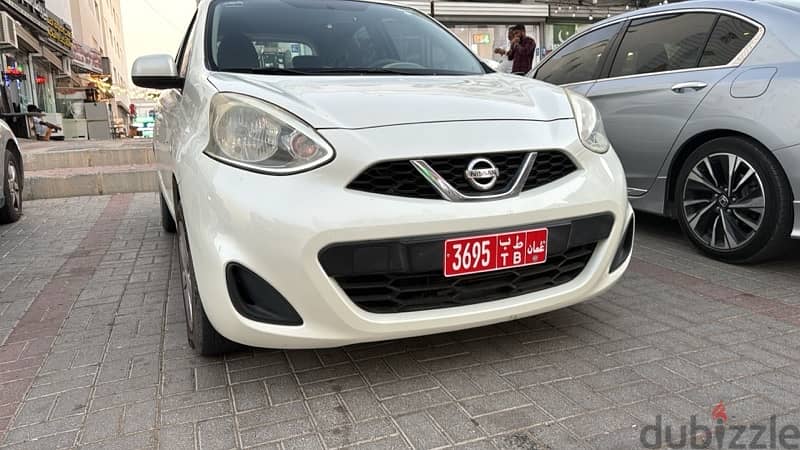 Nissan Micra Swift Toyota and Elantra for Rent سيارات للايجار 2